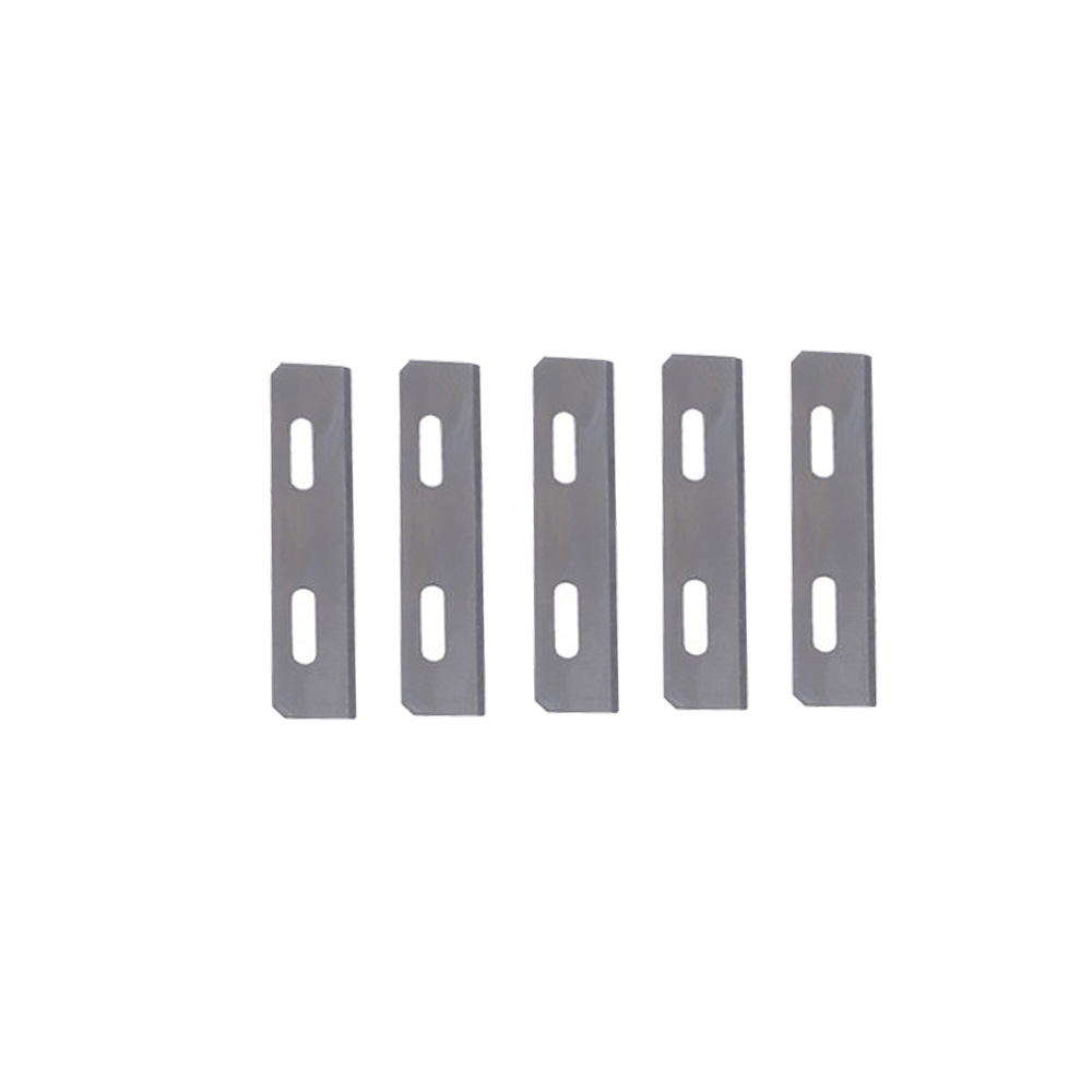 3/10Pcs Stainless Steel Replac - Skiver Leather Thin reseña y precio