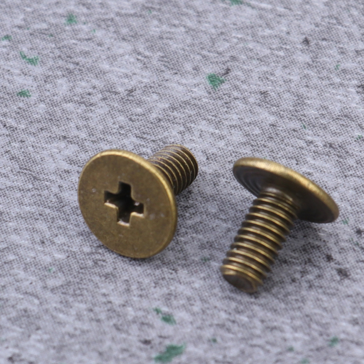 20Pcs Punk Mushroom Rivets All - Leatherwork Rivets reseña y precio