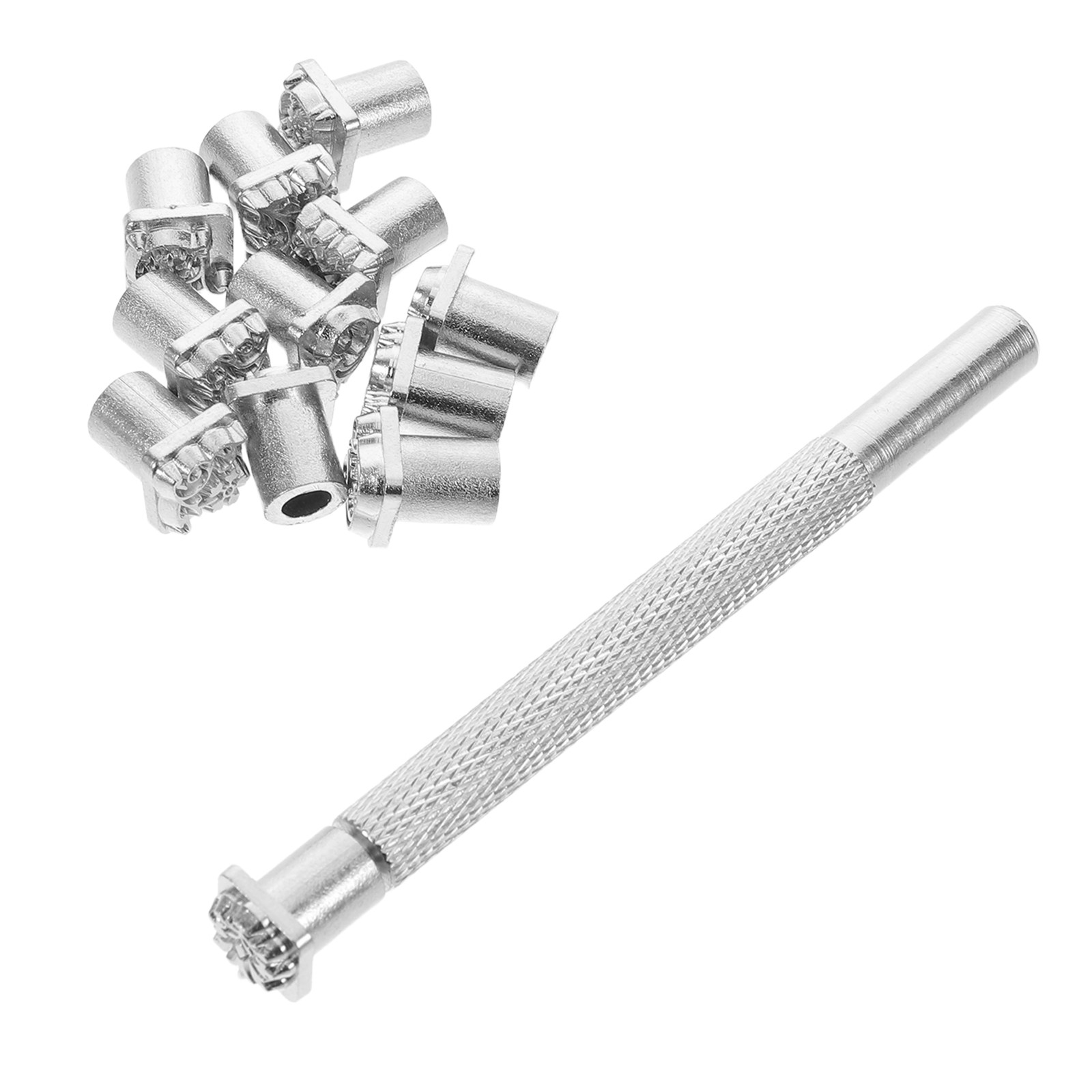 1Set Craft Tool Set Profession - Leatherwork Kits For Beginners reseña y precio