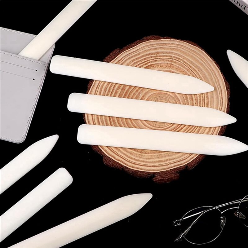 ABJN-60 Pack Bone Folder Tool, - Bone Folder Tool reseña y precio