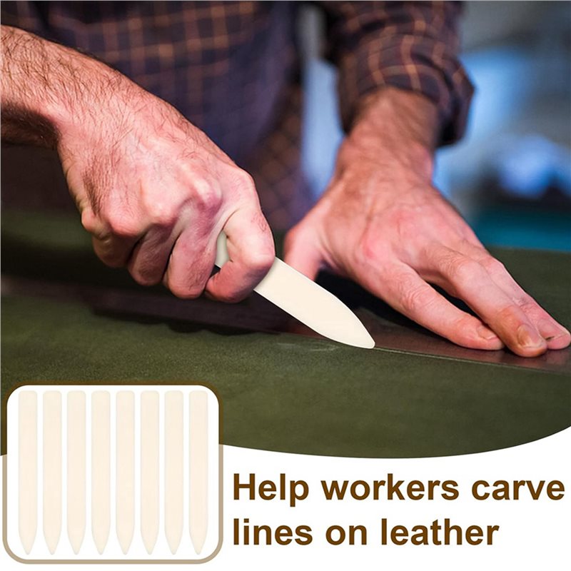 ABJN-60 Pack Bone Folder Tool, - Bone Folder Tool reseña y precio