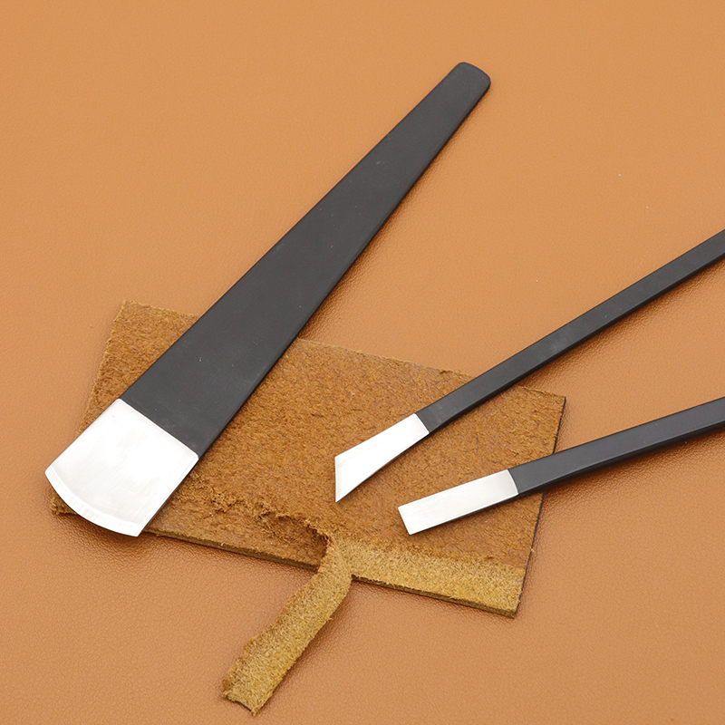 Leather Skiver Tool Kit 3 Piec - Skiver Leather Thin reseña y precio