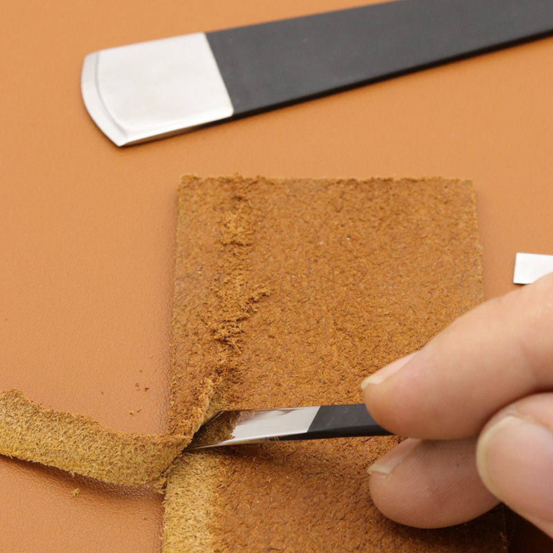 Leather Skiver Tool Kit 3 Piec - Skiver Leather Thin reseña y precio
