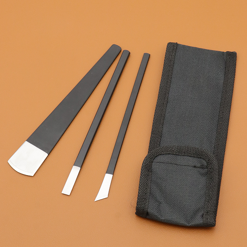 Leather Skiver Tool Kit 3 Piec - Skiver Leather Thin reseña y precio