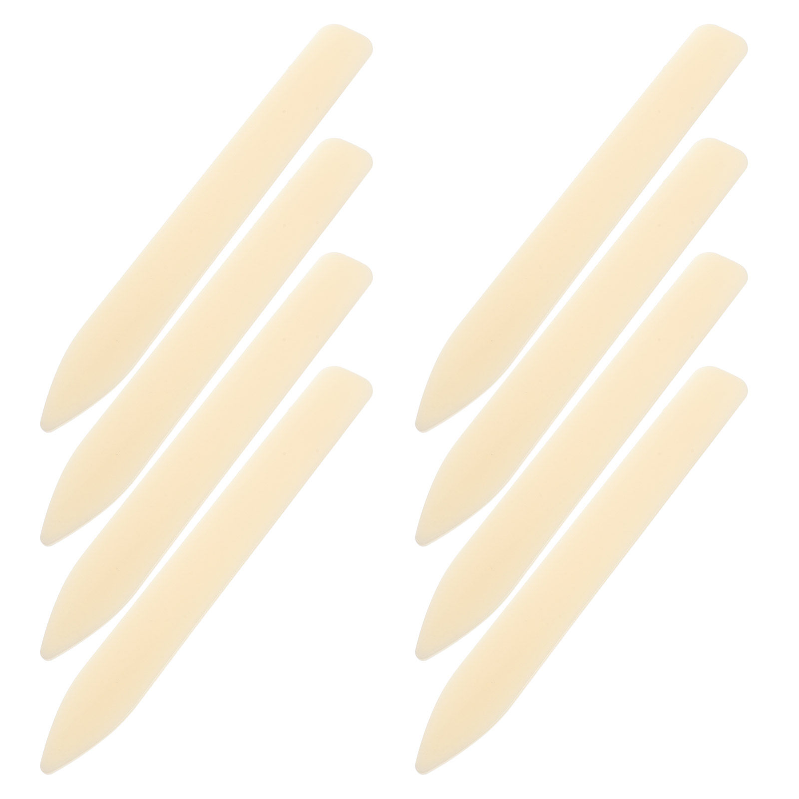 8Pcs Faux Bone Folder Tool Pap - Bone Folder Tool reseña y precio
