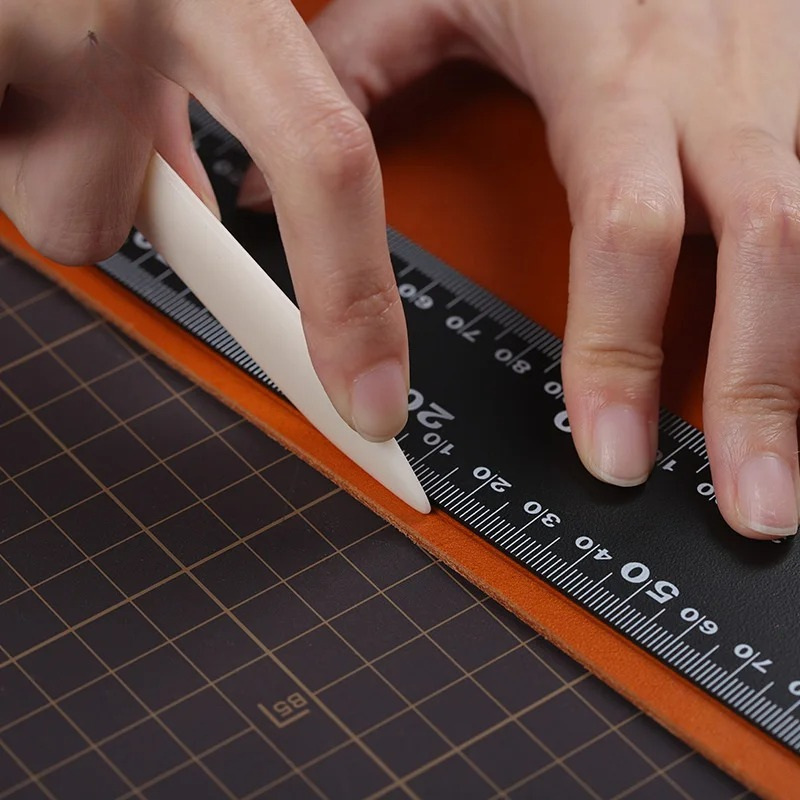 100%OX Bone Folder Leather Cra - Bone Folder Tool reseña y precio