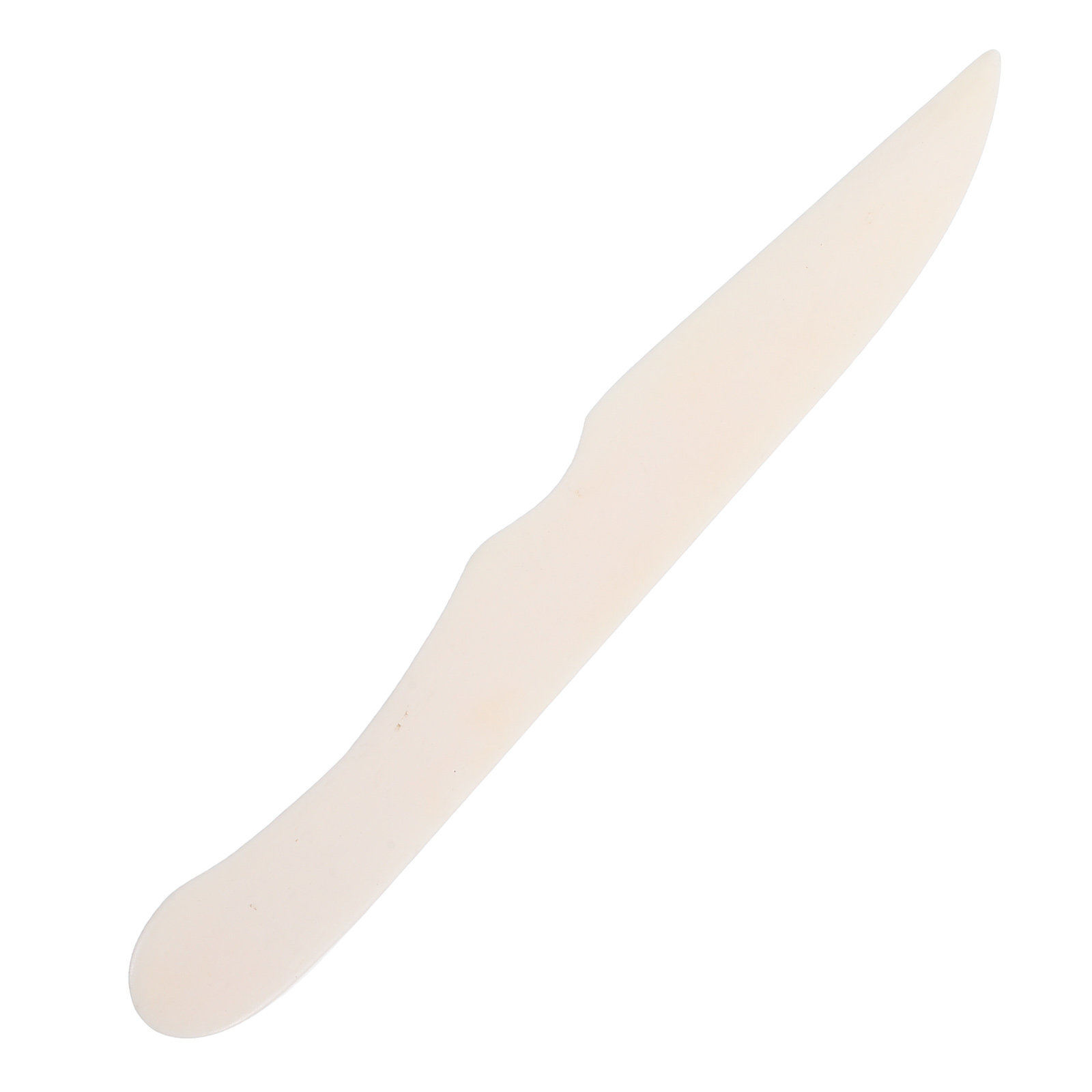 Ox Bone Folder Premium Handcra - Bone Folder Tool reseña y precio
